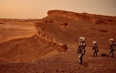 Would you want to travel to Mars and never come back? Please comment why Would you want to travel to Mars and never come back? Please comment why