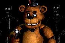 Which Freddy do you like? Which Freddy do you like?