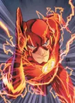 are you a flash fan? are you a flash fan?