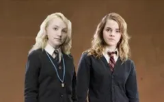 Luna Or Hermione?