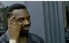 Which user created meme is the best?