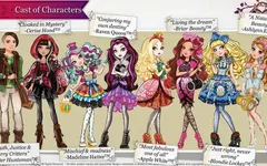 What Is Your Favorit Ever After High Character What Is Your Favorit Ever After High Character