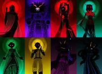 Homestuck; Who's the best Ancestor? Homestuck; Who's the best Ancestor?