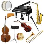 What instrument is the best? What instrument is the best?