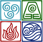 If you could be any elemental bender, which would you want to be? If you could be any elemental bender, which would you want to be?