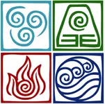 If you could be any elemental bender, which would you want to be? If you could be any elemental bender, which would you want to be?