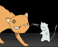 Kyo vs Yuki! Kyo vs Yuki!
