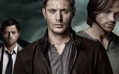 Whose your favorite Supernatural characters? Whose your favorite Supernatural characters?