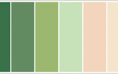 Do you like Peach or Green Do you like Peach or Green