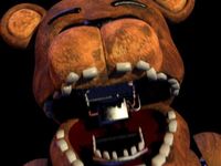 (Fnaf 2 old animatronics) Which one is scariest? (Fnaf 2 old animatronics) Which one is scariest?