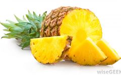 Are You A Pineapple? Are You A Pineapple?