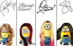 Which Main Minion Is The Best? Which Main Minion Is The Best?