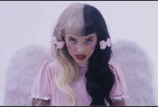 Did you enjoy Melanie Martinez's new Pacify her video? Did you enjoy Melanie Martinez's new Pacify her video?