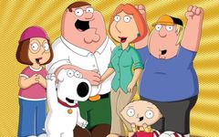 Who's the best Family Guy character? Who's the best Family Guy character?