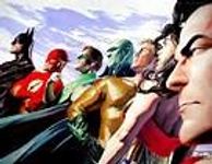 Which Justice League character is the coolest? Which Justice League character is the coolest?