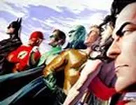 Which Justice League character is the coolest? Which Justice League character is the coolest?