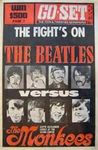 Which Band is better Beatles or Monkees? Which Band is better Beatles or Monkees?