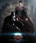 do you like batman or superman as a dc character? do you like batman or superman as a dc character?