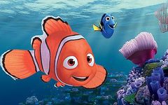 Did you enjoy the movie Finding Nemo? Did you enjoy the movie Finding Nemo?
