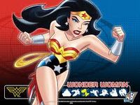 who's greater for wonder women? who's greater for wonder women?