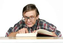How Nerdy Are You 10/10 How Nerdy Are You 10/10