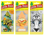 What's the best 2024 Little Trees car freshener? What's the best 2024 Little Trees car freshener?
