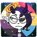 Pick a name and Pfp to match! Pick a name and Pfp to match!
