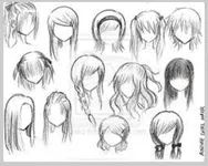 If I got dyed tips, what color? If I got dyed tips, what color?