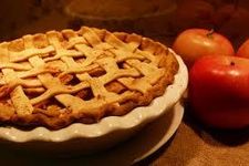 Do you like apple pie? Do you like apple pie?