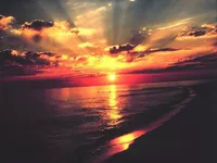 which is better: sunrise or sunset? which is better: sunrise or sunset?