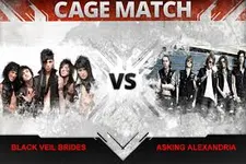 no one can out run BVB unless you prefer Asking Alexandria no one can out run BVB unless you prefer Asking Alexandria