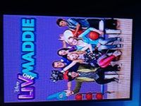 Who is your favorite Liv and Maddie character Who is your favorite Liv and Maddie character