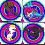 Who was/is the better main sona? Who was/is the better main sona?