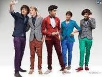Do YOU Like One Direction or Nah Do YOU Like One Direction or Nah