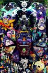 Who's the best character in Undertale? Who's the best character in Undertale?