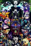 Who's the best character in Undertale?