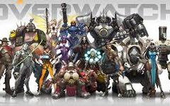 Are you hyped for Overwatch to be released? Are you hyped for Overwatch to be released?