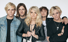 Which R5 Member? Which R5 Member?