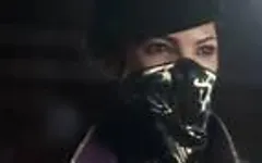 Who else is excited for dishonor 2 Who else is excited for dishonor 2