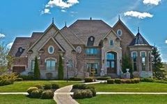 which house would you want to live in? which house would you want to live in?