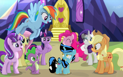 Scootalight or staraboom Scootalight or staraboom