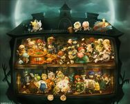 What super smash bros game did u love the most? What super smash bros game did u love the most?