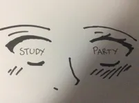 What do you like doing, Procrastinate or Study ? What do you like doing, Procrastinate or Study ?