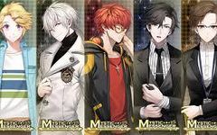 Who is the best character in Mystic Messenger? Who is the best character in Mystic Messenger?