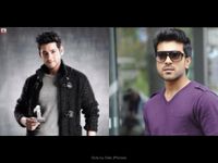 Do you like Mahesh Babu or a Ram Charan more? Do you like Mahesh Babu or a Ram Charan more?