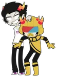 Cronus or Mituna Cronus or Mituna