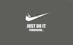 Are you procrastinating (right now)? Are you procrastinating (right now)?