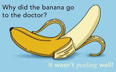 Which pun do you guys like better? Which pun do you guys like better?