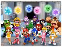 what Do you prefer Sonic Or Mario what Do you prefer Sonic Or Mario