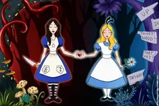 Alice vs. Alice